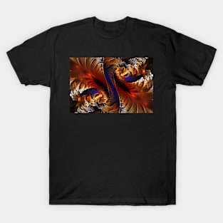 Persephone's fate T-Shirt